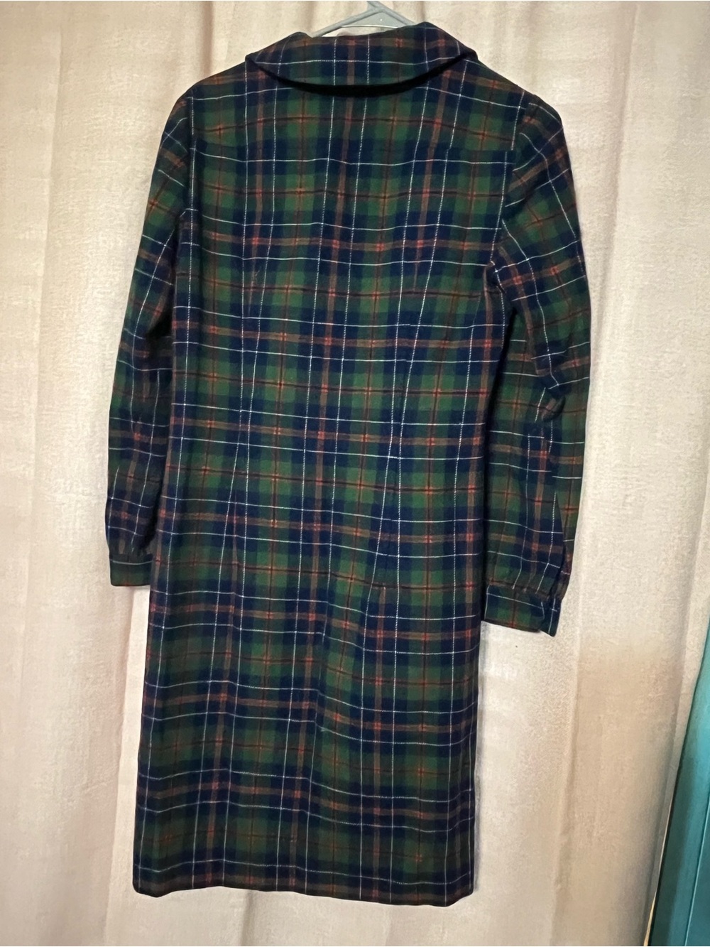 Pendleton vintage dress - Picture 3 of 3